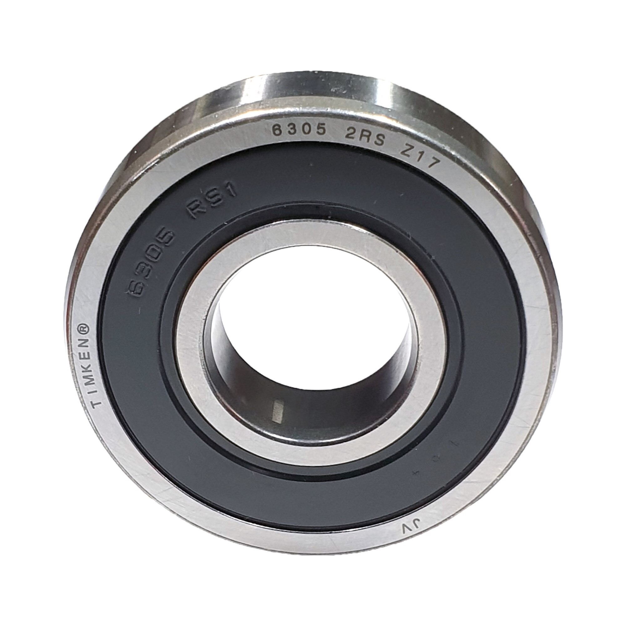 Rulment pentru tractor, TIMKEN, 6305-2RS , 25*62*17 mm.