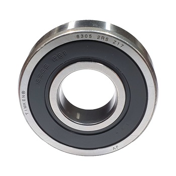 Rulment pentru tractor, TIMKEN, 6305-2RS , 25*62*17 mm. Rulment pentru tractor, TIMKEN, 6305-2RS , 25*62*17 mm.