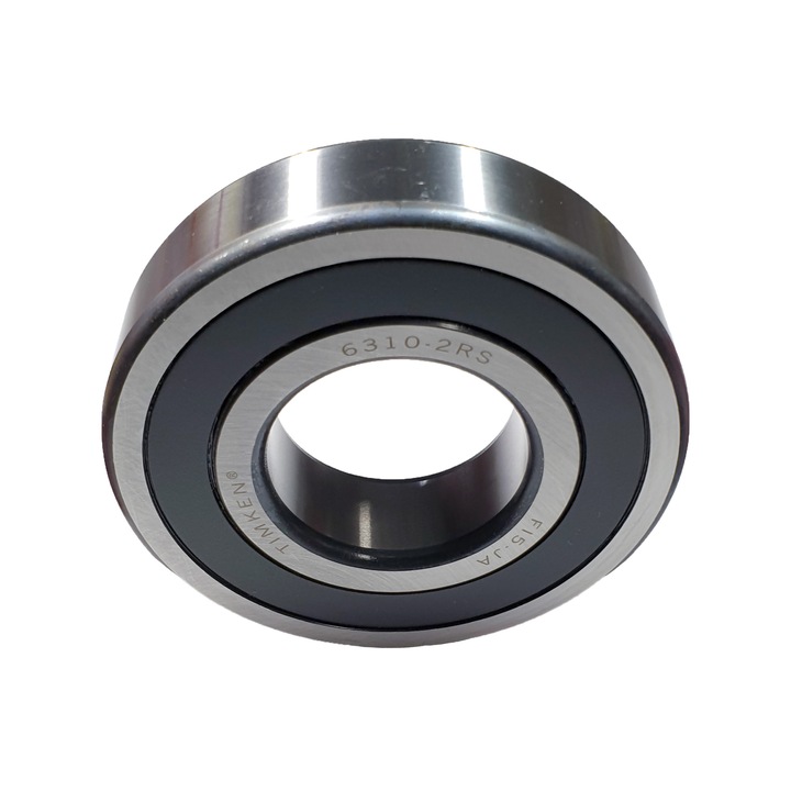 Rulment TIMKEN 6310-2RS, 50x110x27 mm