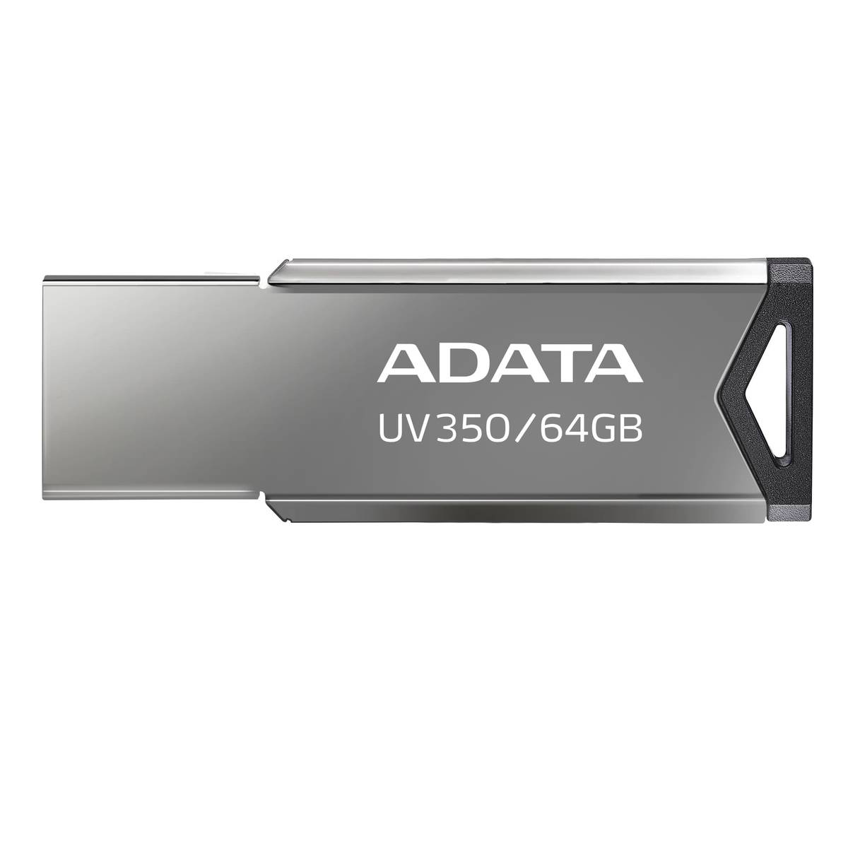 Memorie USB ADATA UV350 64GB USB 3.2 Silver