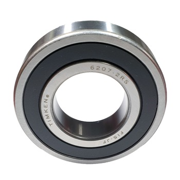 Rulment pentru tractor, TIMKEN, 6207-2RS , 35*72*17 mm. Rulment pentru tractor, TIMKEN, 6207-2RS , 35*72*17 mm.