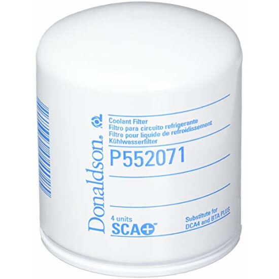 Filtru apa P552071 Donaldson
