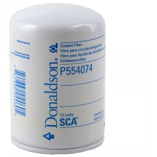 Filtru apa P554074 Donaldson