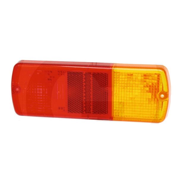 Dispersor lampa spate stop Case New Holland