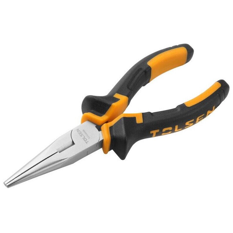 Cleste cu varf ascutit Tolsen, 160 mm