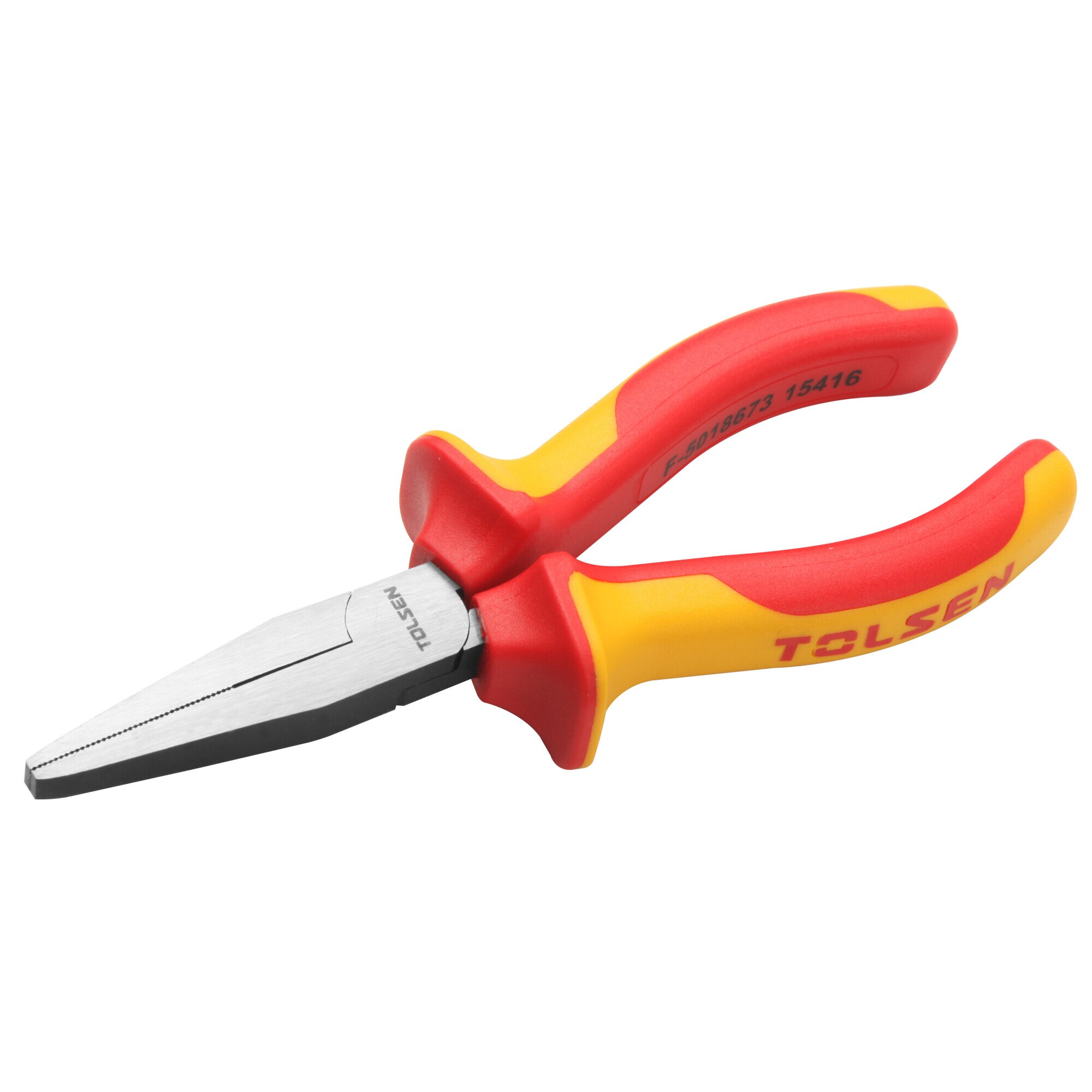 Cleste izolat cu falci late 160 mm, Premium