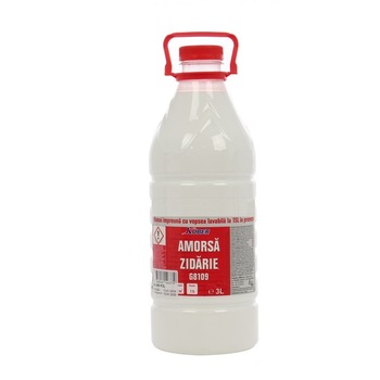 Amorsa pentru zidarie Kober 3L G8109 Amorsa pentru zidarie Kober 3L G8109