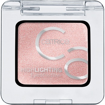 Fard de pleoape Catrice Highlighting Eyeshadow 030 Metallic Lights pink, 2 g Fard de pleoape Catrice Highlighting Eyeshadow 030 Metallic Lights pink, 2 g