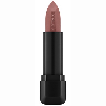Ruj Catrice, Demi Matt Lipstick 010 Warm Sandstone red, 4 gr Ruj Catrice, Demi Matt Lipstick 010 Warm Sandstone red, 4 gr