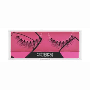 Gene false Catrice, Lash Couture InstaExtreme Volume Lashes black, 1 ml Gene false Catrice, Lash Couture InstaExtreme Volume Lashes black, 1 ml