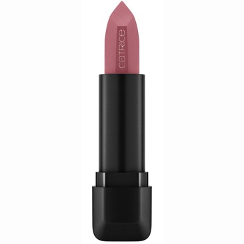 Ruj Catrice, Demi Matt Lipstick 020 Most Flattering Petal Pink pink, 4 gr Ruj Catrice, Demi Matt Lipstick 020 Most Flattering Petal Pink pink, 4 gr