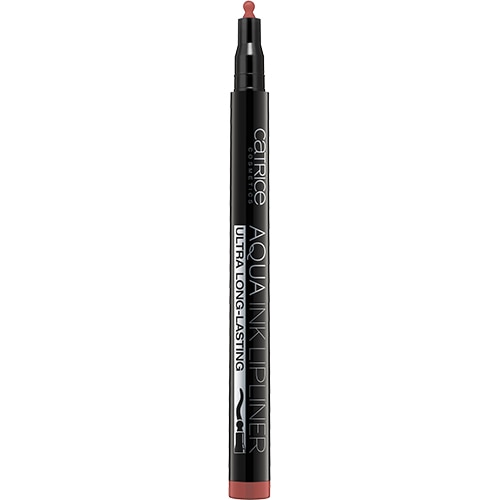 Creion de buze Catrice Aqua Ink Lipliner 010 AttiNude Is Everything, 1 ml