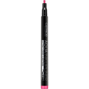 Creion de buze Catrice Aqua Ink Lipliner 080 Pinky Panther, 1 ml Creion de buze Catrice Aqua Ink Lipliner 080 Pinky Panther, 1 ml