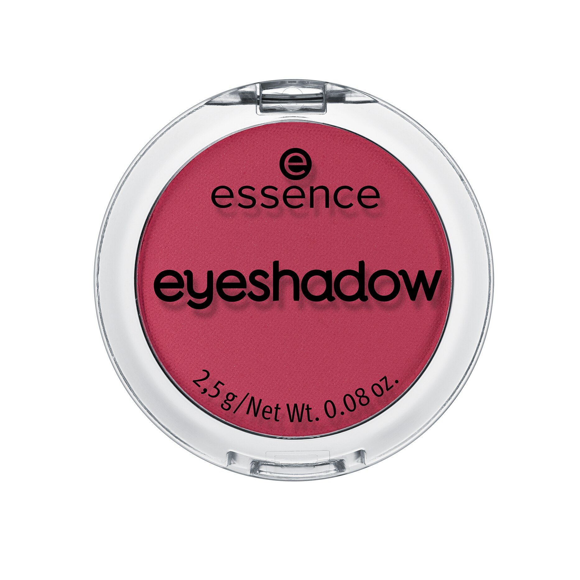 Fard de pleoape essence, eyeshadow 02, shameless red, 2.5 gr