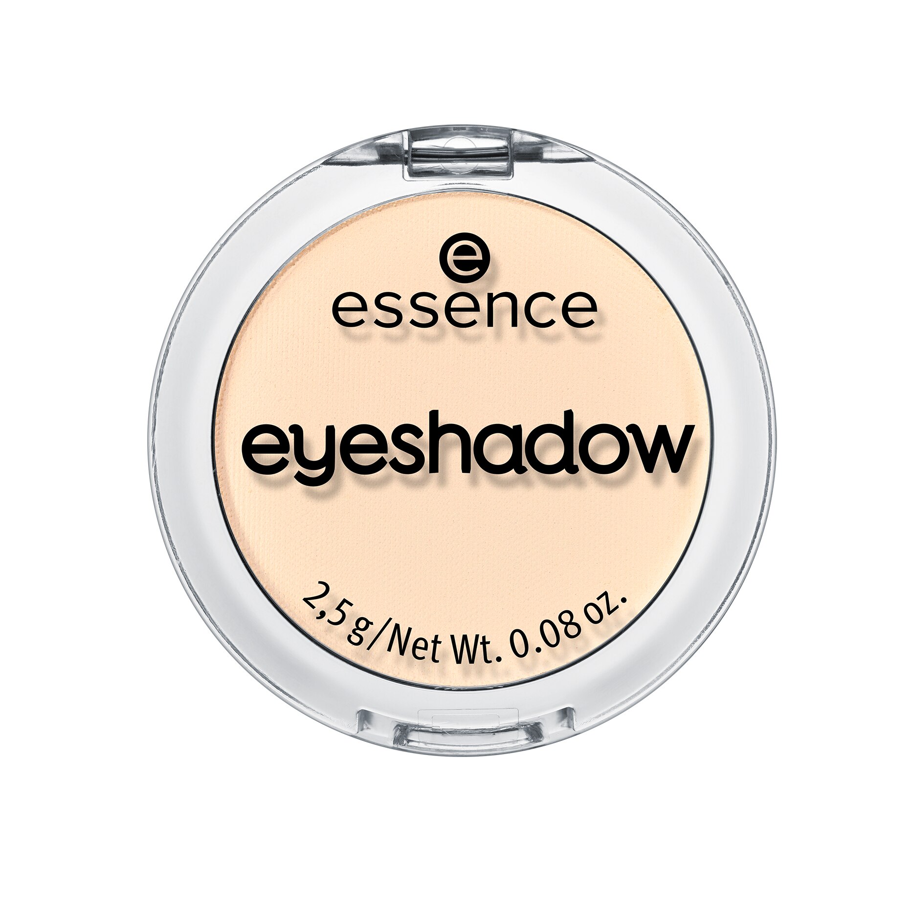 Fard de pleoape essence, eyeshadow 05, granny pants nude, 2.5 gr