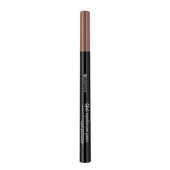 Creion de sprancene essence, the eyebrow pen 01, blonde brown, 1.1 ml Creion de sprancene essence, the eyebrow pen 01, blonde brown, 1.1 ml