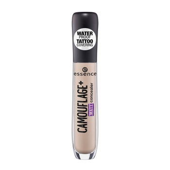 Corector Essence Camouflage+ Matt 20 Light Ivory, 5 ml Corector Essence Camouflage+ Matt 20 Light Ivory, 5 ml