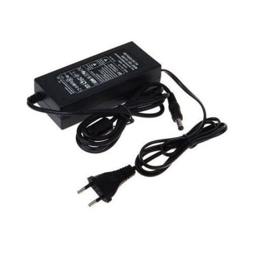 Sursa alimentare YDS 24V 2A cu fir carcasa plastic 48W mufa 5.5*2.1 mm