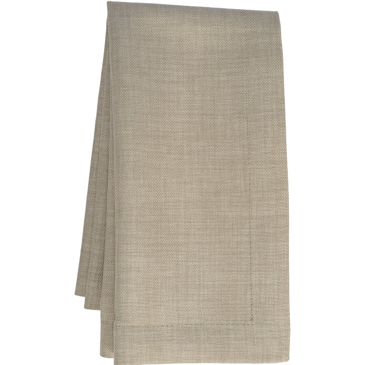 Servet Sander Basics Loft 40x40cm, protectie anti-pata, 23 Light Brown