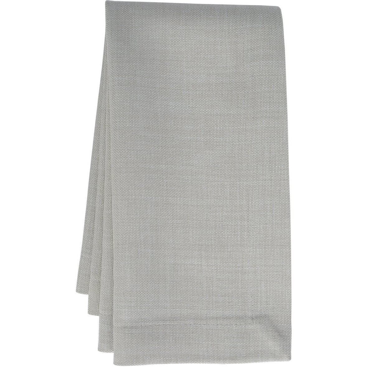 Servet Sander Basics Loft 40x40cm, protectie anti-pata, 42 Silver Grey