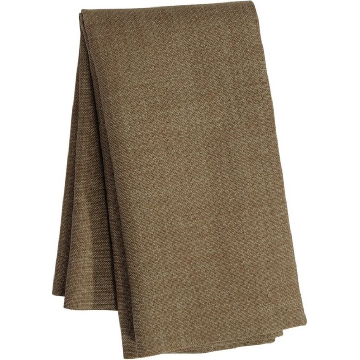 Servet Sander Basics Loft 40x40cm, protectie anti-pata, 43 Dark taupe