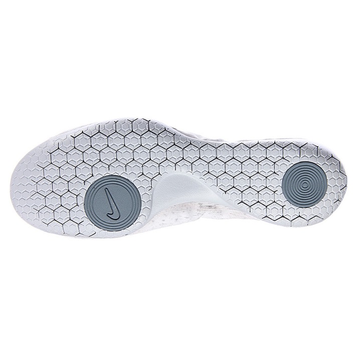 Incaltaminte Nike Studio Wrap 3 Pack pentru femei, Silver/Volt, 40