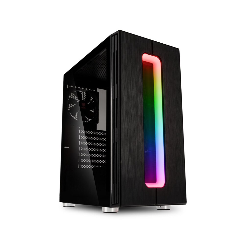 Carcasa Kolink Nimbus RGB Mid-Tower