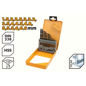 Seturi si accesorii pentru gaurit si insurubat