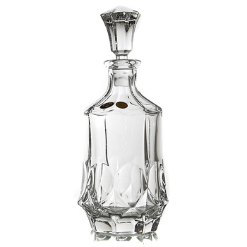 Decanter cristal 750 ml Soho Decanter cristal 750 ml Soho