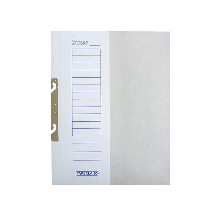 Dosar de incopciat 1/2 Paper