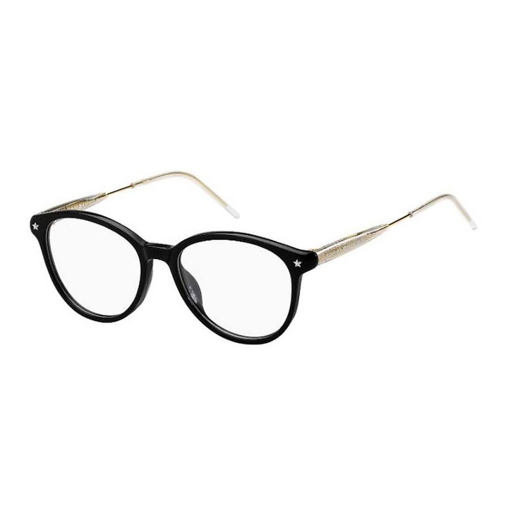 Rame ochelari de vedere dama Tommy Hilfiger TH 1634 807 49mm