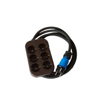 multipriza kontavill legrand cu 6 intrarimufa bals si cablu cauciucat titanex de 10m 3x25mm imagen 55_0_
0