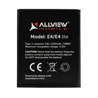 Acumulator Allview E4 sau E4 Lite amperaj 2100mah
