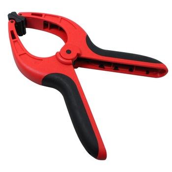 Cleste presa pentru lemn 100mm Dekton, DT60628 Cleste presa pentru lemn 100mm Dekton, DT60628