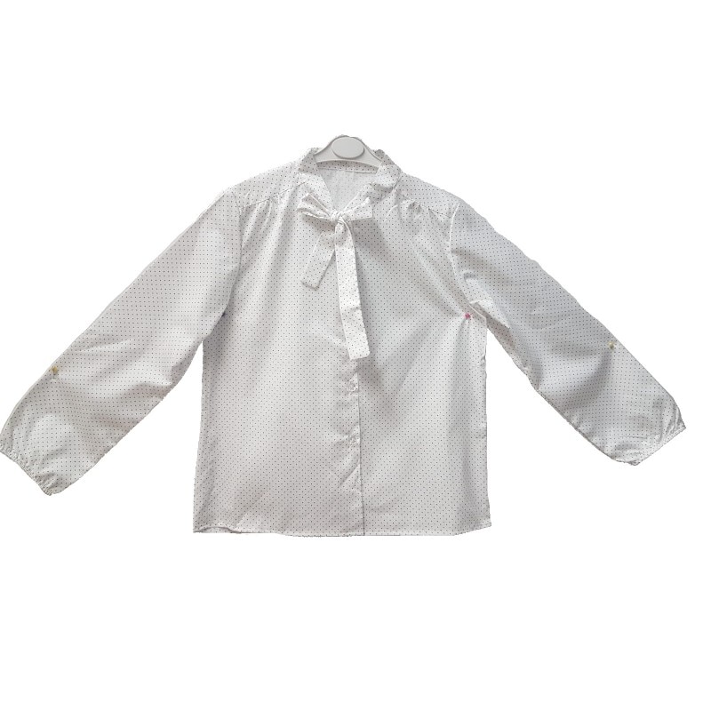 Camasa Doris 193C, Corsa Shop, masura alb