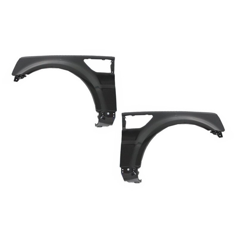 Set 2 Aripi Laterale compatibil cu ROVER Sport Facelift (2009-2014) L320