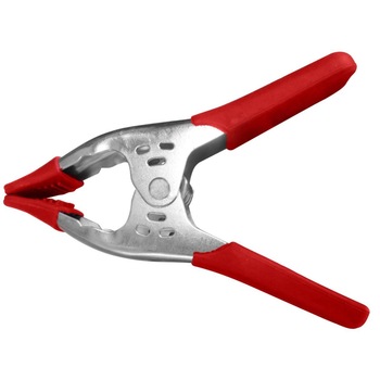 Cleste presa pentru lemn 80mm Dekton, DT60606 Cleste presa pentru lemn 80mm Dekton, DT60606