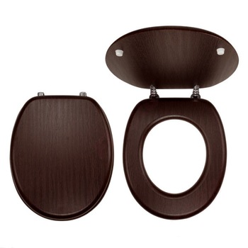 Capac WC Wenge Capac WC Wenge