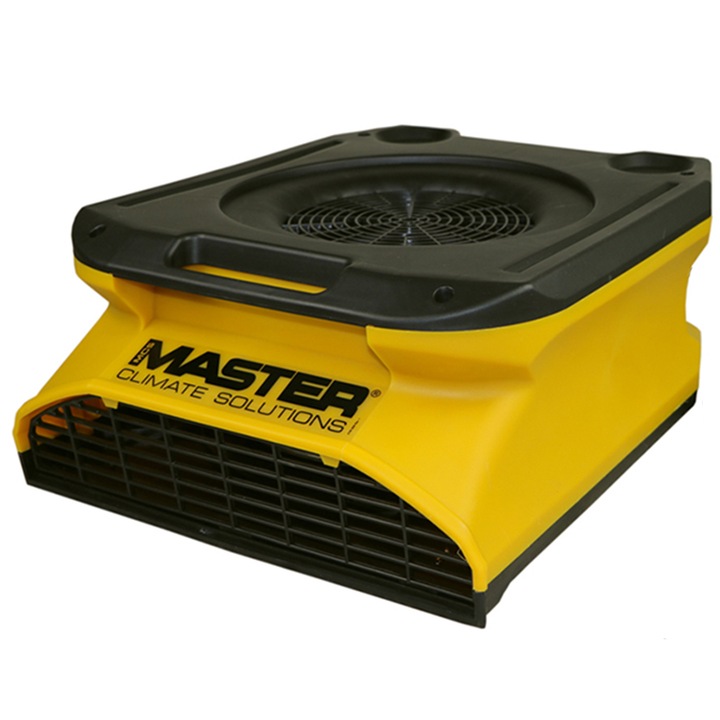Ventilator industrial de podea tip CDX 20 MASTER