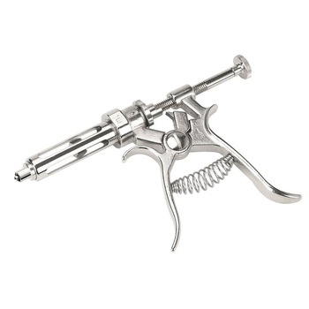 Seringa automata Henke HSW Roux 10 ml Seringa automata Henke HSW Roux 10 ml