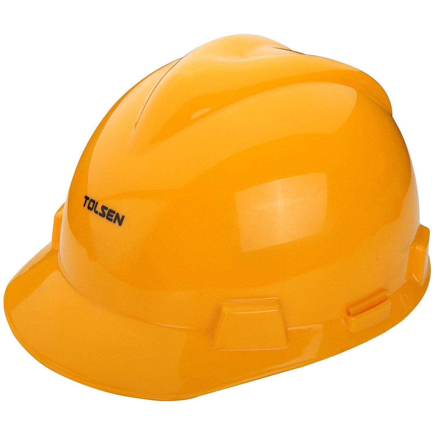 Casca de protectie, Industrial