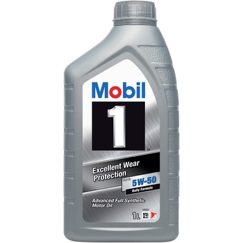 Ulei motor Mobil 1 1 FS X1 5W50 1L Ulei motor Mobil 1 1 FS X1 5W50 1L