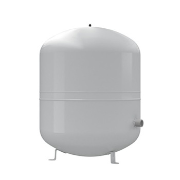 Vas expansiune REFLEX S 50 pentru instalatii cu panouri solare 50 litri cu racord lateral Vas expansiune REFLEX S 50 pentru instalatii cu panouri solare 50 litri cu racord lateral
