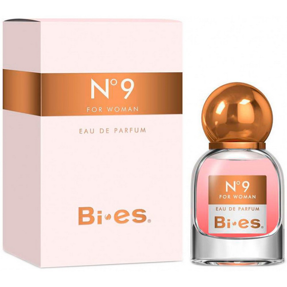 Apa de parfum, Bi-es, NO 33, 50ml
