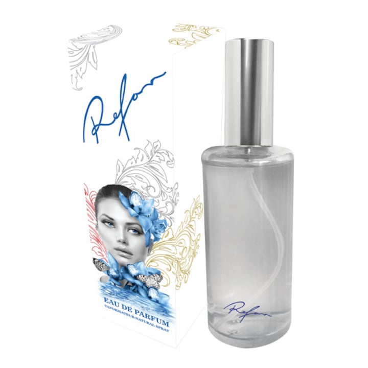 Eau de parfum Refan classic 236, 50 ml