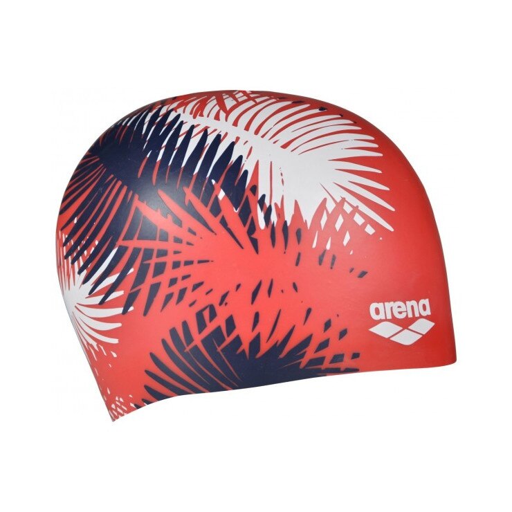 Casca Inot Arena Sirene , rosu 202