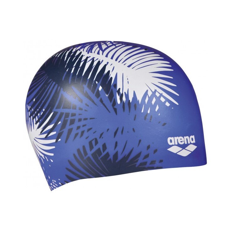 Casca Inot Arena Sirene , albastru 200