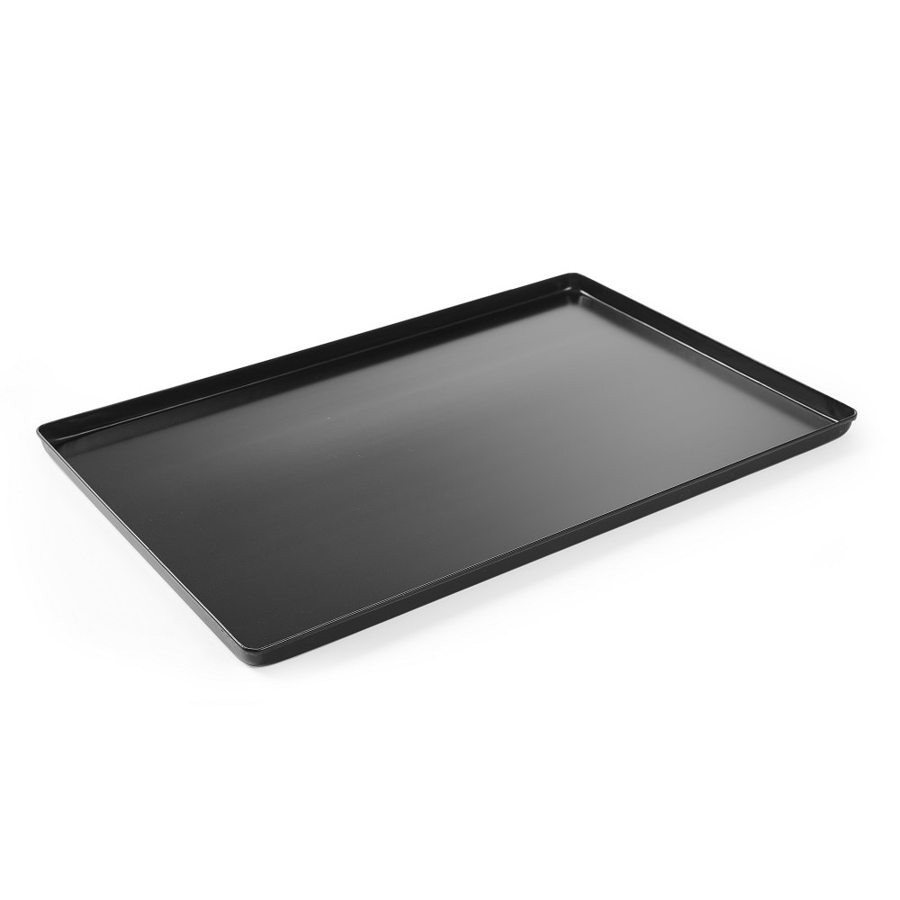 Tava profesionala pentru servire Hendi Aluminiu 600x400x(H)20mm