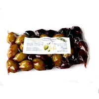 mix de masline verzi halkidiki si kalamon olives life 250g imagen 58_0_
0