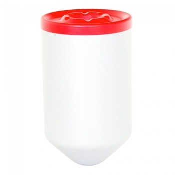 Scrumiera exterior Rottner Tip S2 mare 175x100x125mm Scrumiera exterior Rottner Tip S2 mare 175x100x125mm